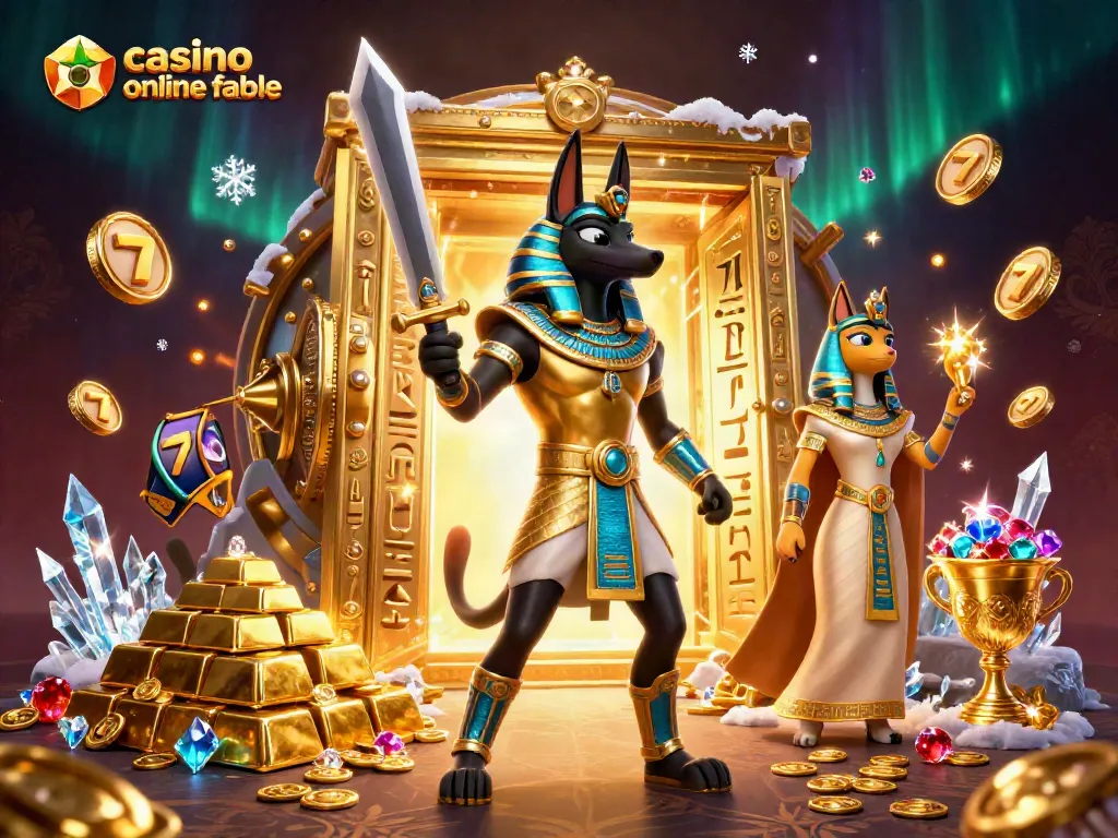 Gana en un casino online fiable disfrutando de recompensas con jackpot y slots