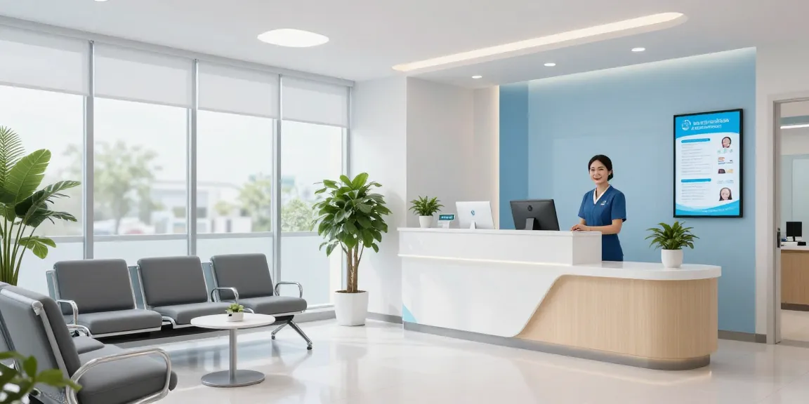 Hair transplant turkey price - patient care at a health clinic boasting modern medical facilities and expert doctors for comprehensive treatment.