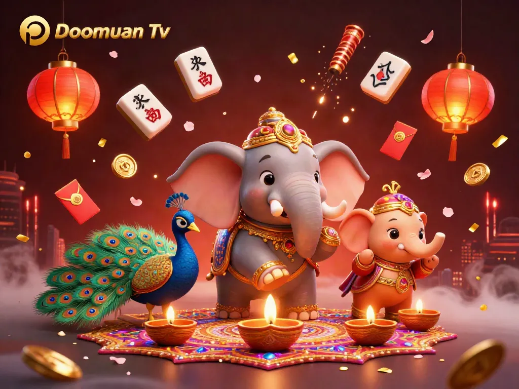 Dive into the excitement with Doomuan Tv, experiencing vibrant sports betting energy and thrilling gambling action.